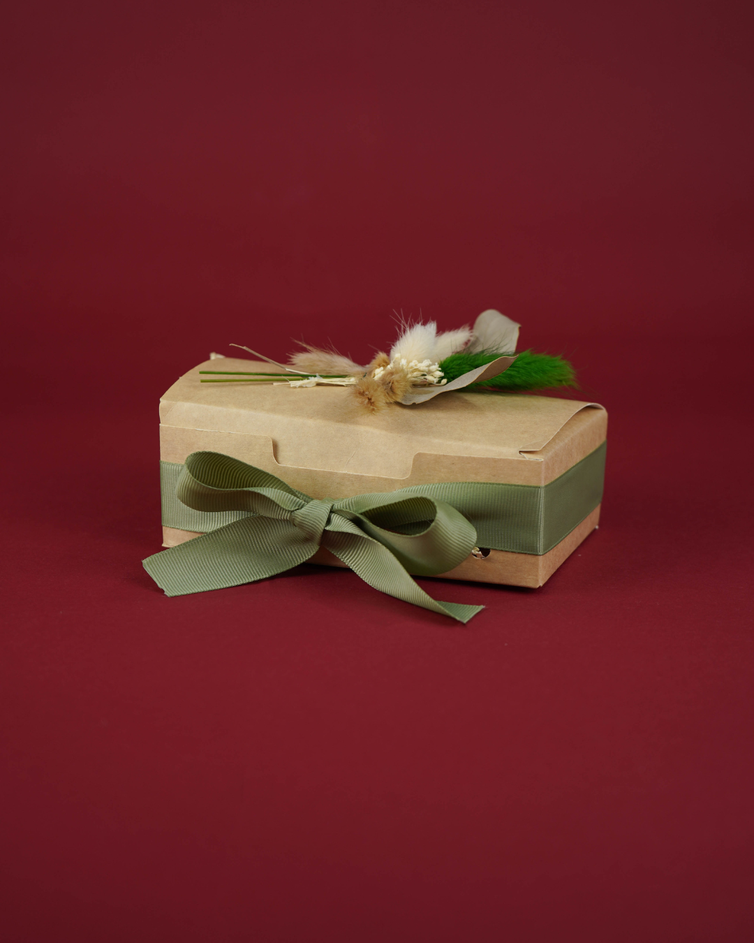 Kit Camélia de Inverno