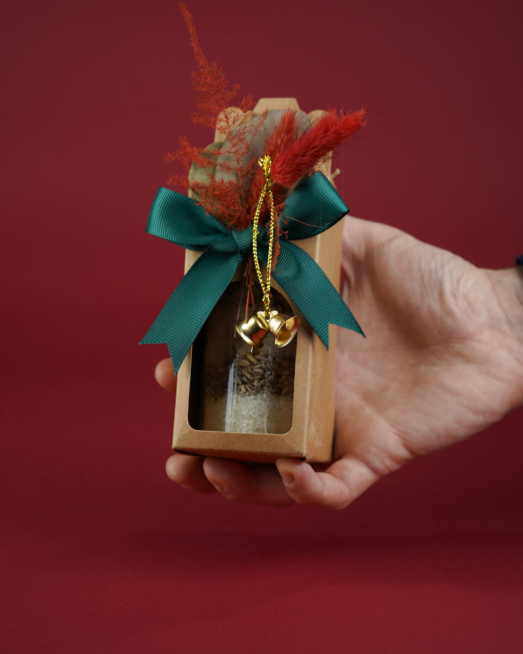 Kit Essência de Inverno