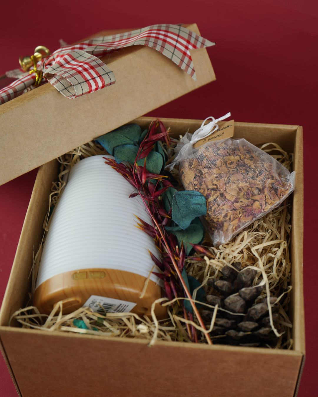 Kit Perfume de Inverno