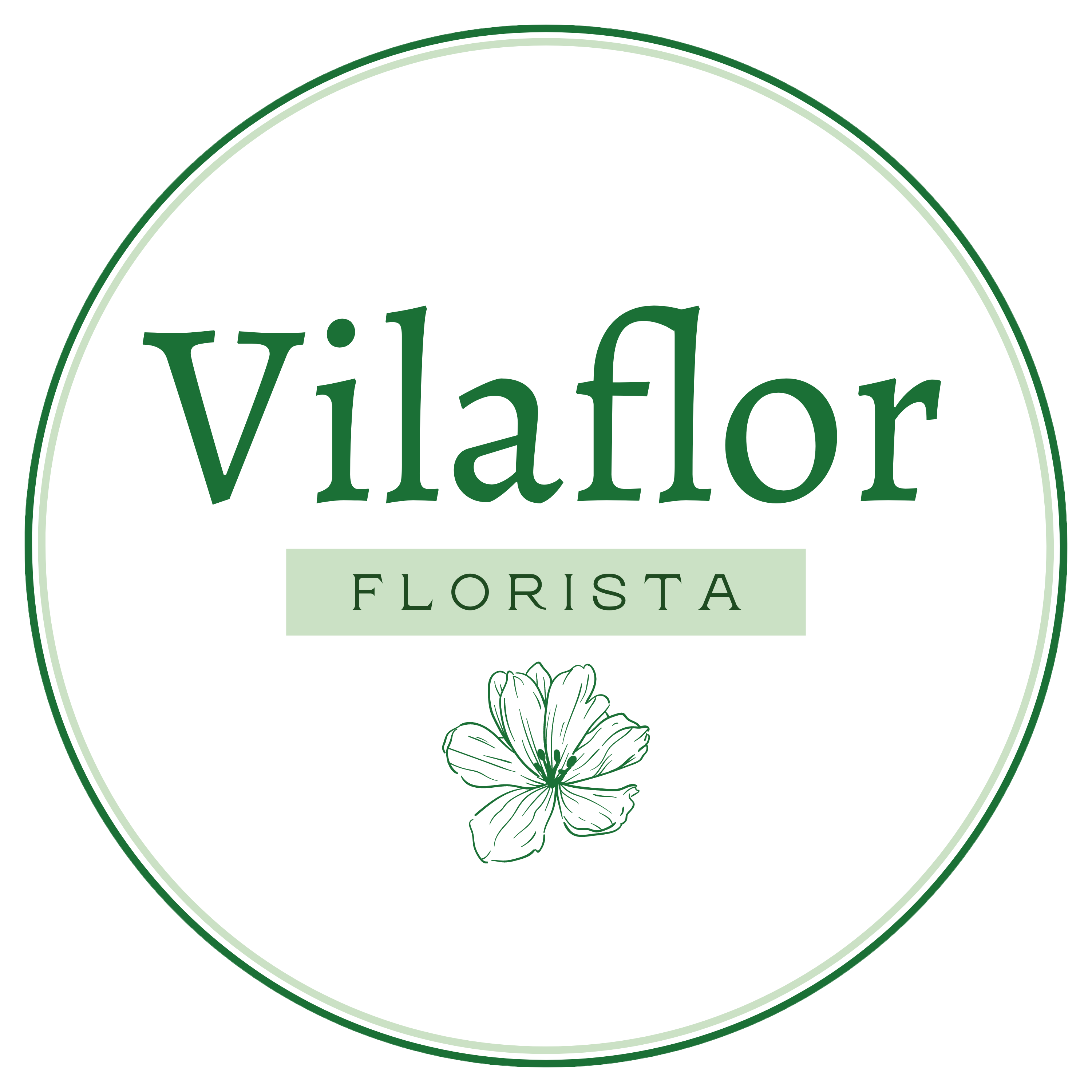 Vilaflor - Florista