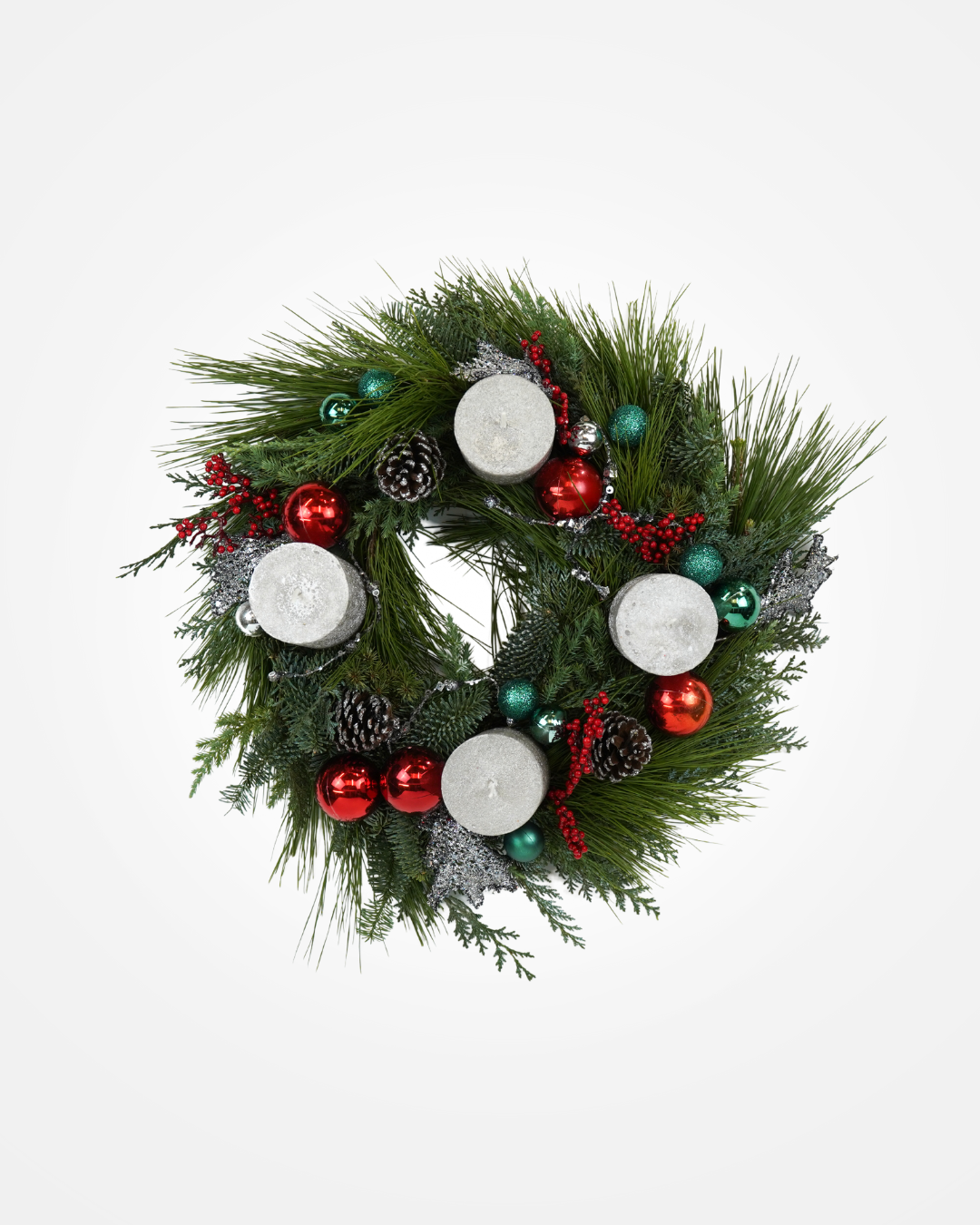 Coroa Noite de Esperança