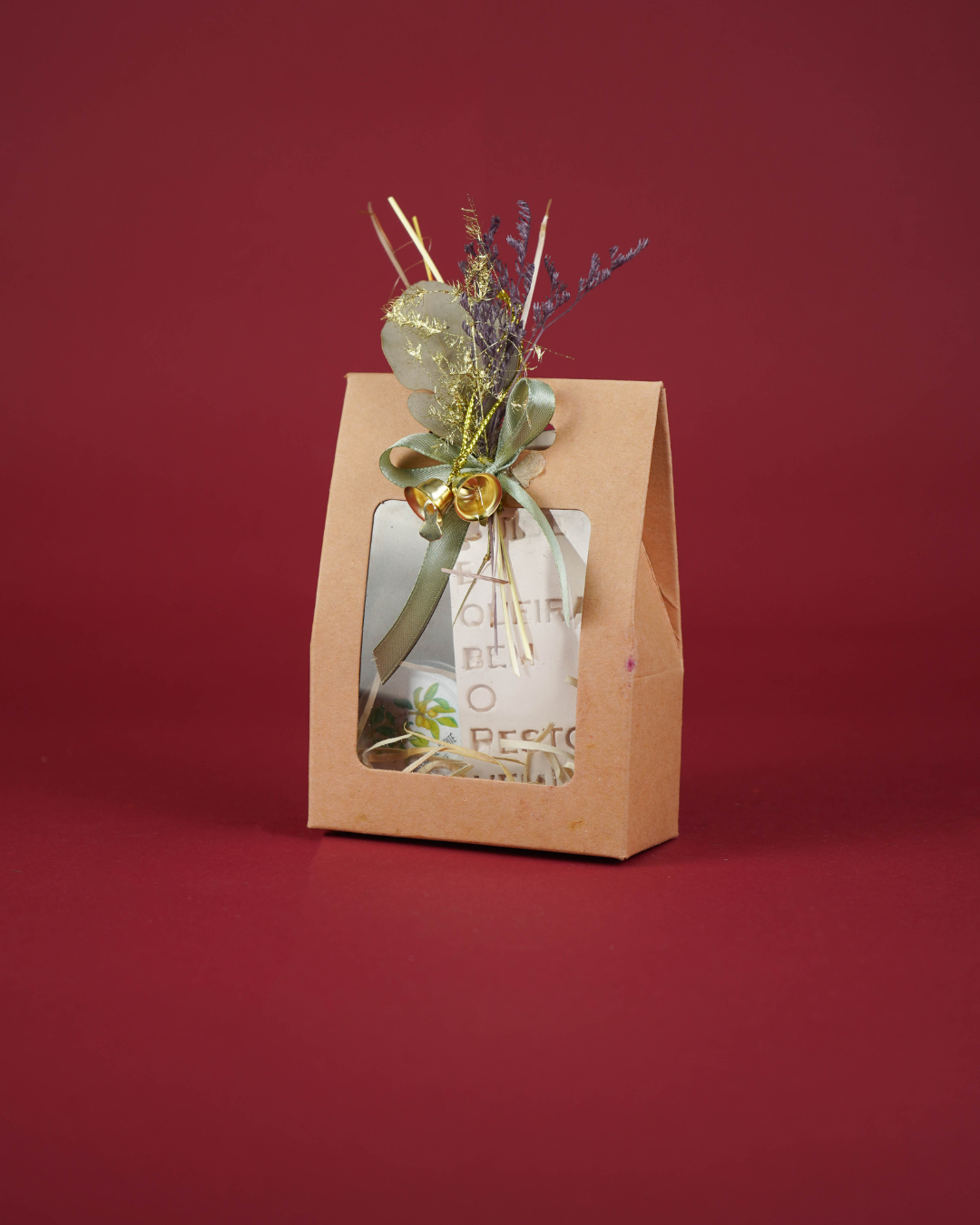 Kit Carinho do Natal