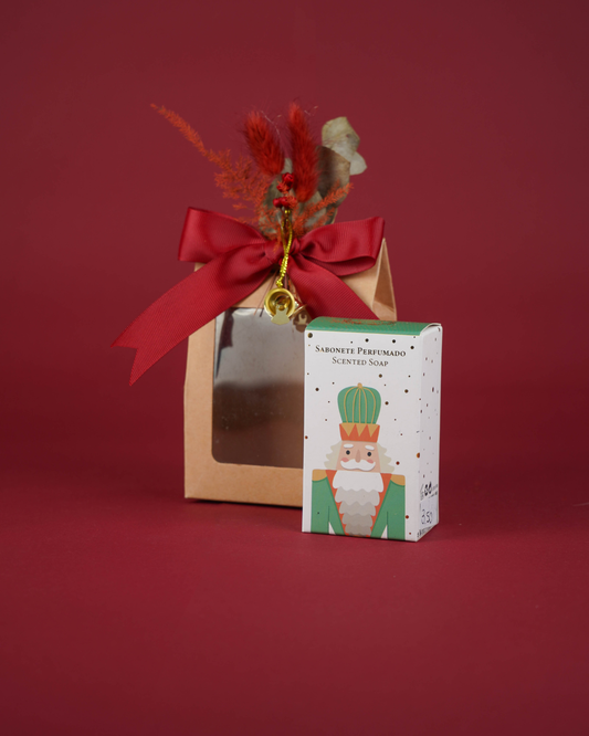 Kit Encanto da Serra