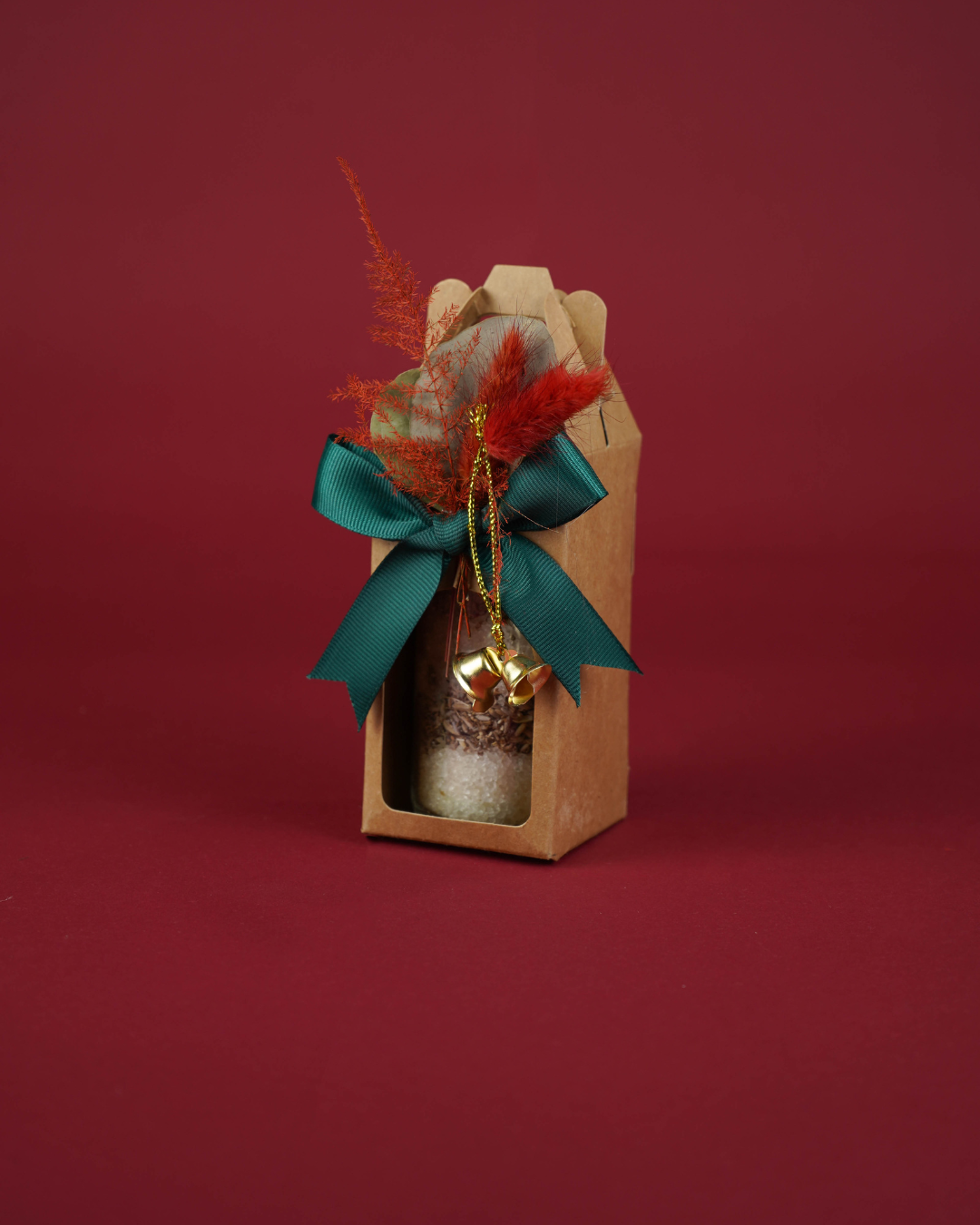 Kit Essência de Inverno