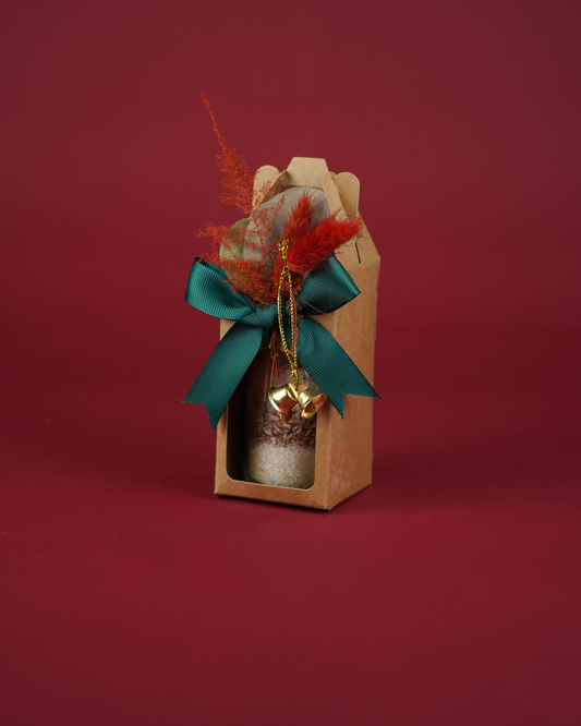 Kit Essência de Inverno