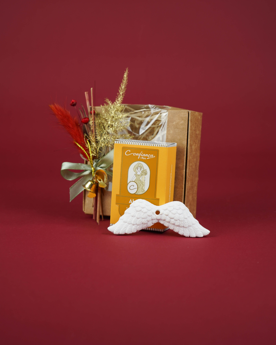 Kit Jardim Encantado