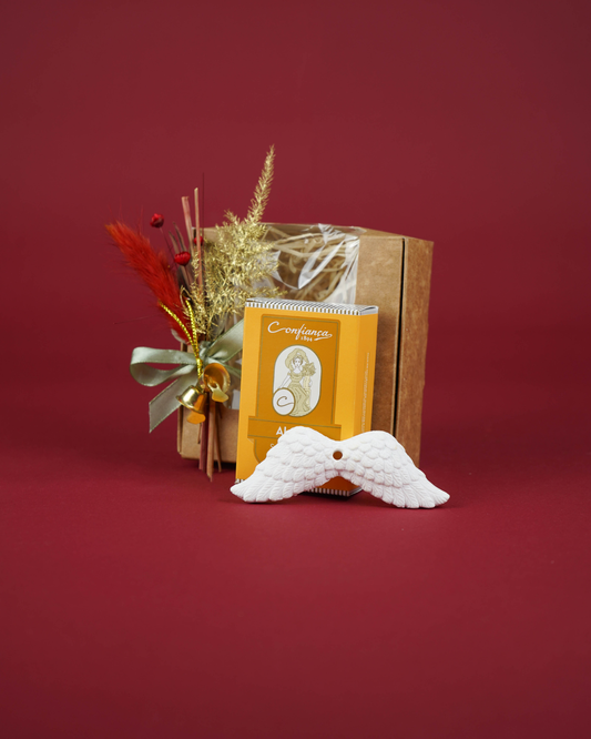 Kit Jardim Encantado