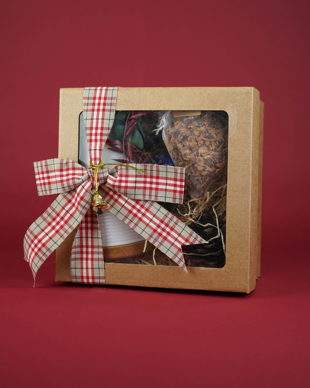 Kit Perfume de Inverno