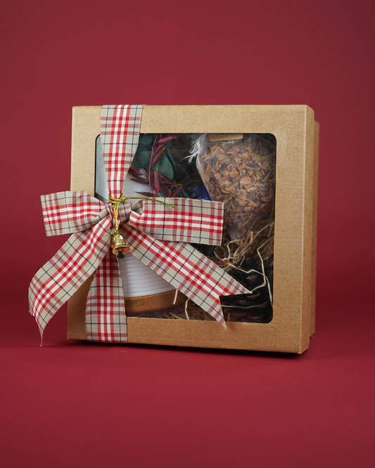 Kit Perfume de Inverno